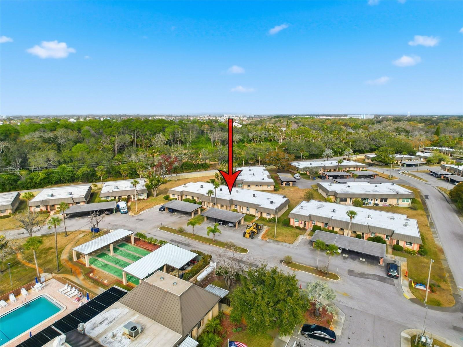 Image 38 of 60 For 4233 Stratford Drive D