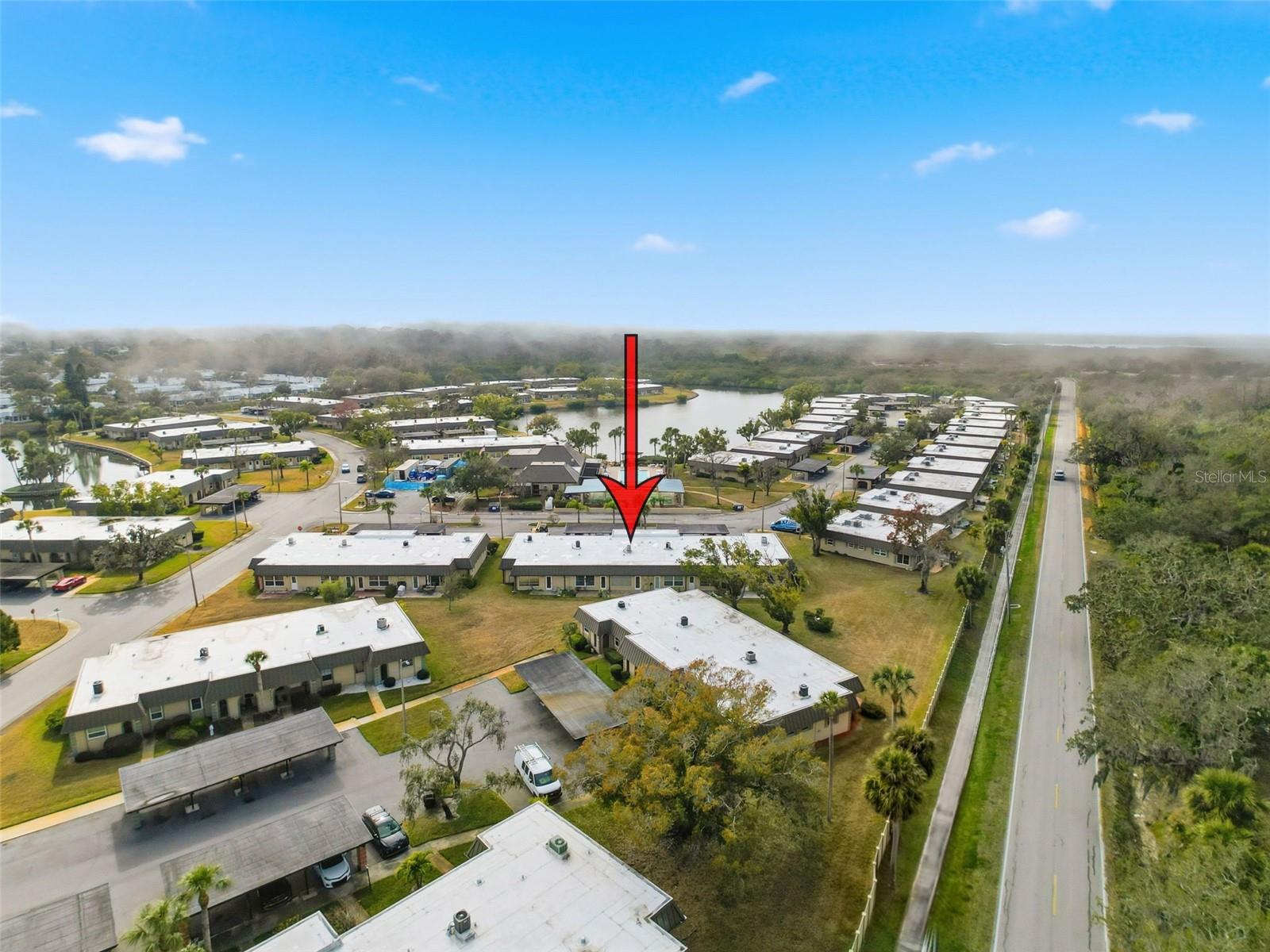 Image 40 of 60 For 4233 Stratford Drive D