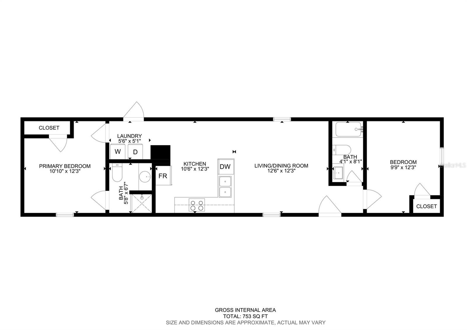 Image 25 of 52 For 9739 Kent Street