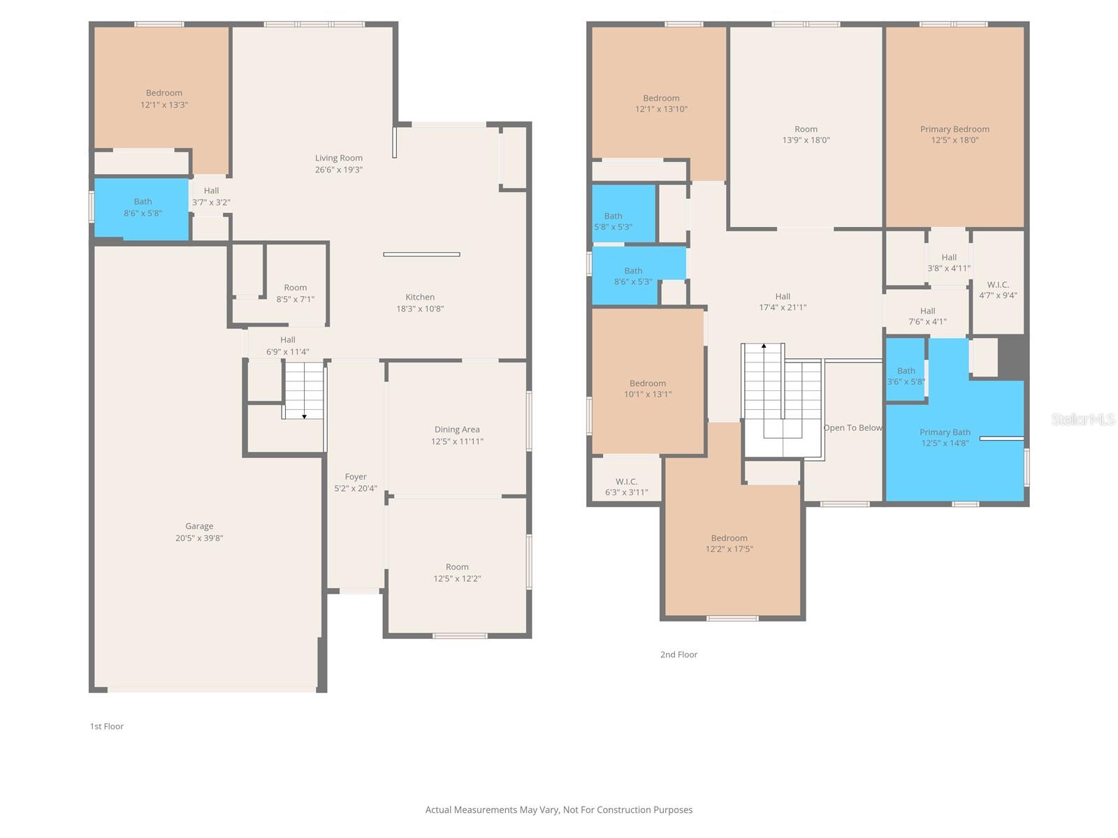 Image 54 of 58 For 10626 Liberty Bell Drive