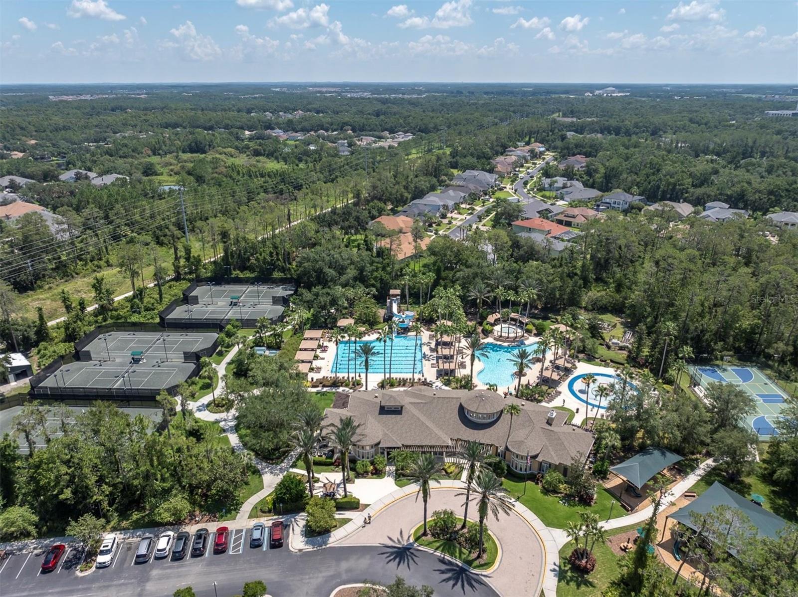 Image 48 of 56 For 27446 Kirkwood Circle