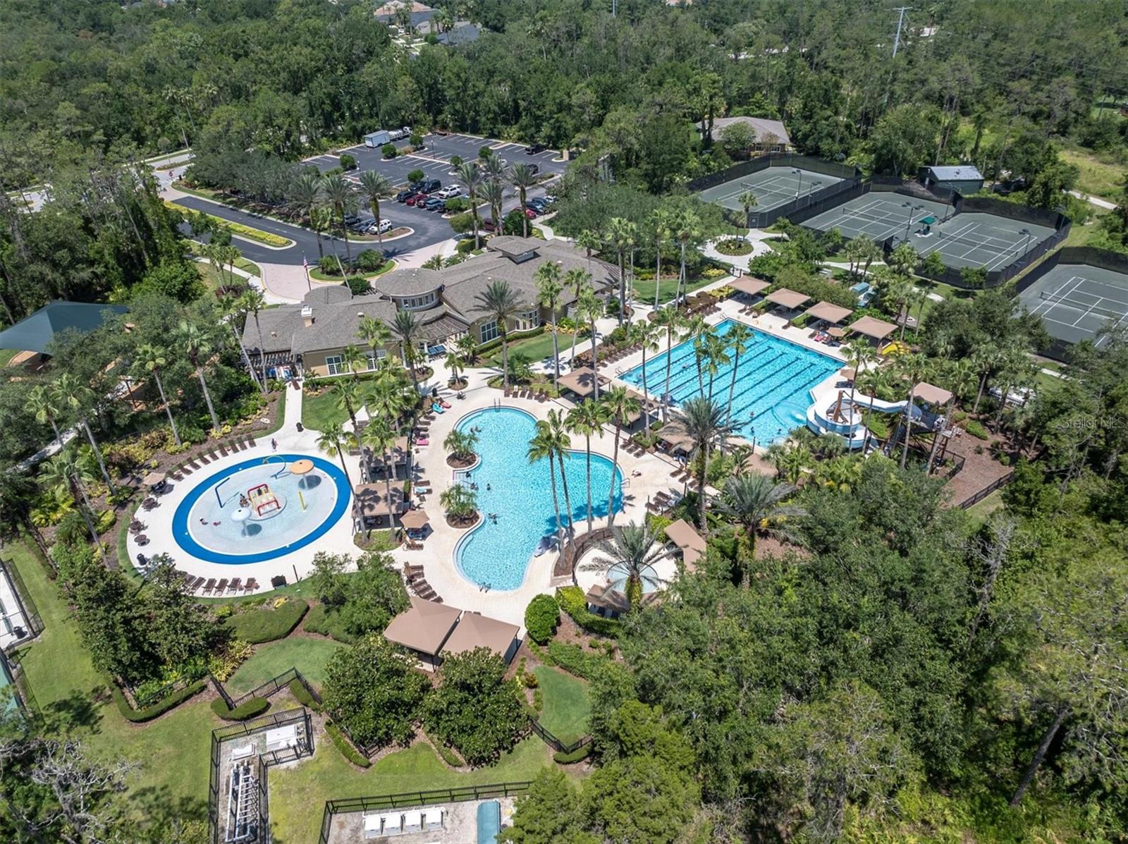 Image 50 of 56 For 27446 Kirkwood Circle