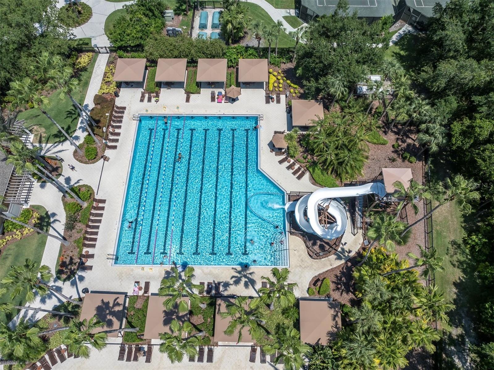 Image 51 of 56 For 27446 Kirkwood Circle