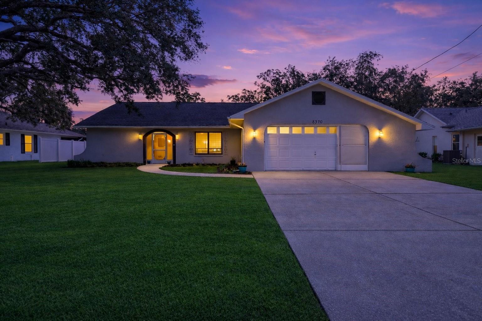 Details for 8370 Durham Street, Spring Hill, FL 34608