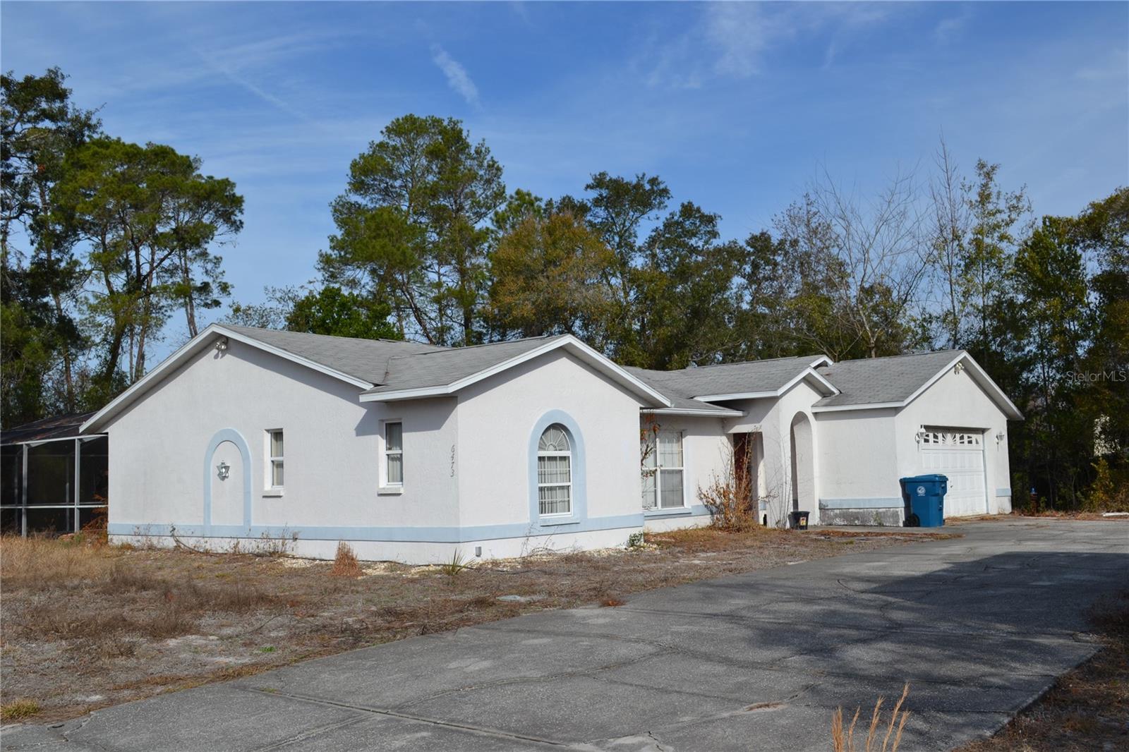 Details for 6473 Blackbird Avenue, WEEKI WACHEE, FL 34613