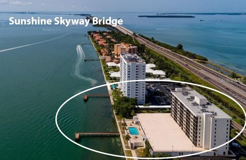 Details for 7100 Sunshine Skyway Lane S 201, ST PETERSBURG, FL 33711