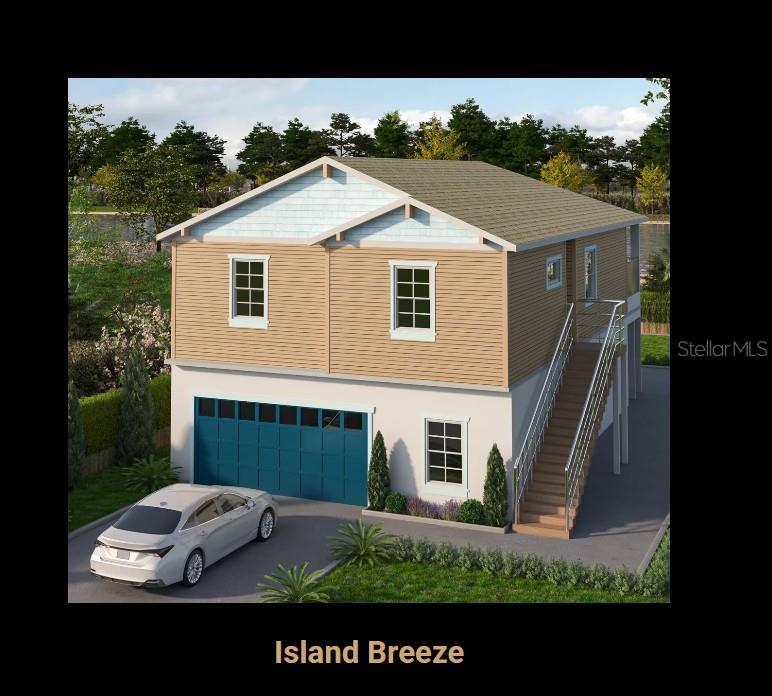 Listing Details for 3498 Centavo Court, HERNANDO BEACH, FL 34607