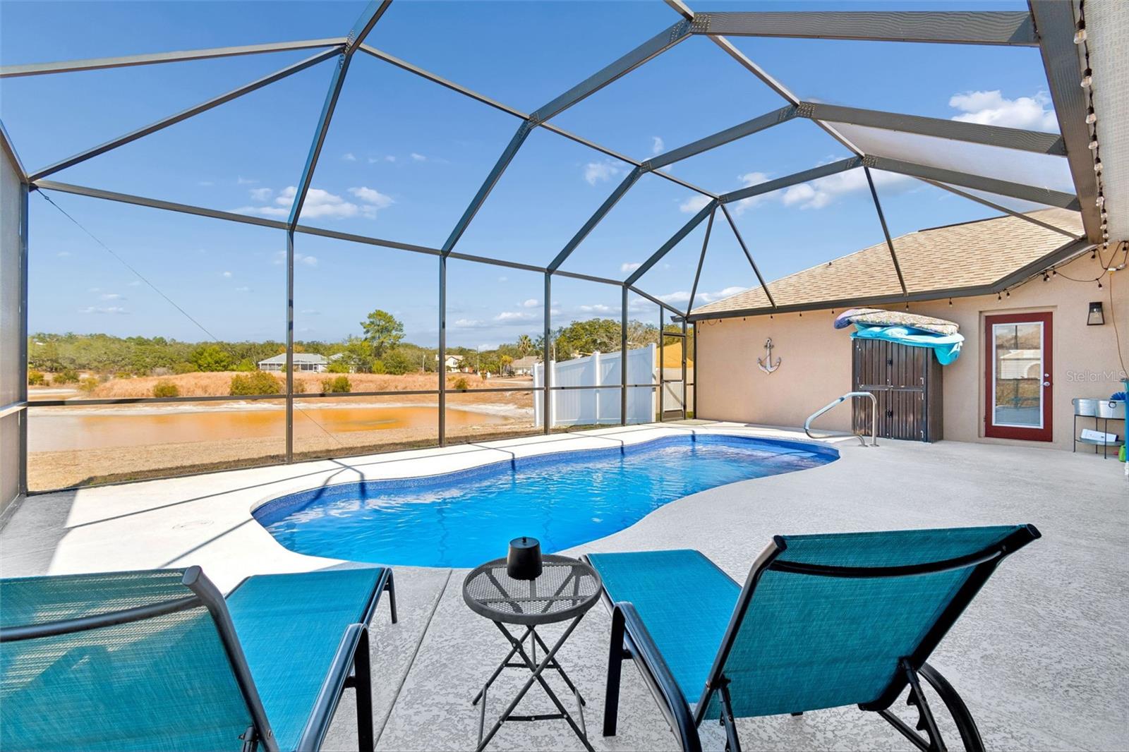 Image 54 of 60 For 18317 Treehaven Drive