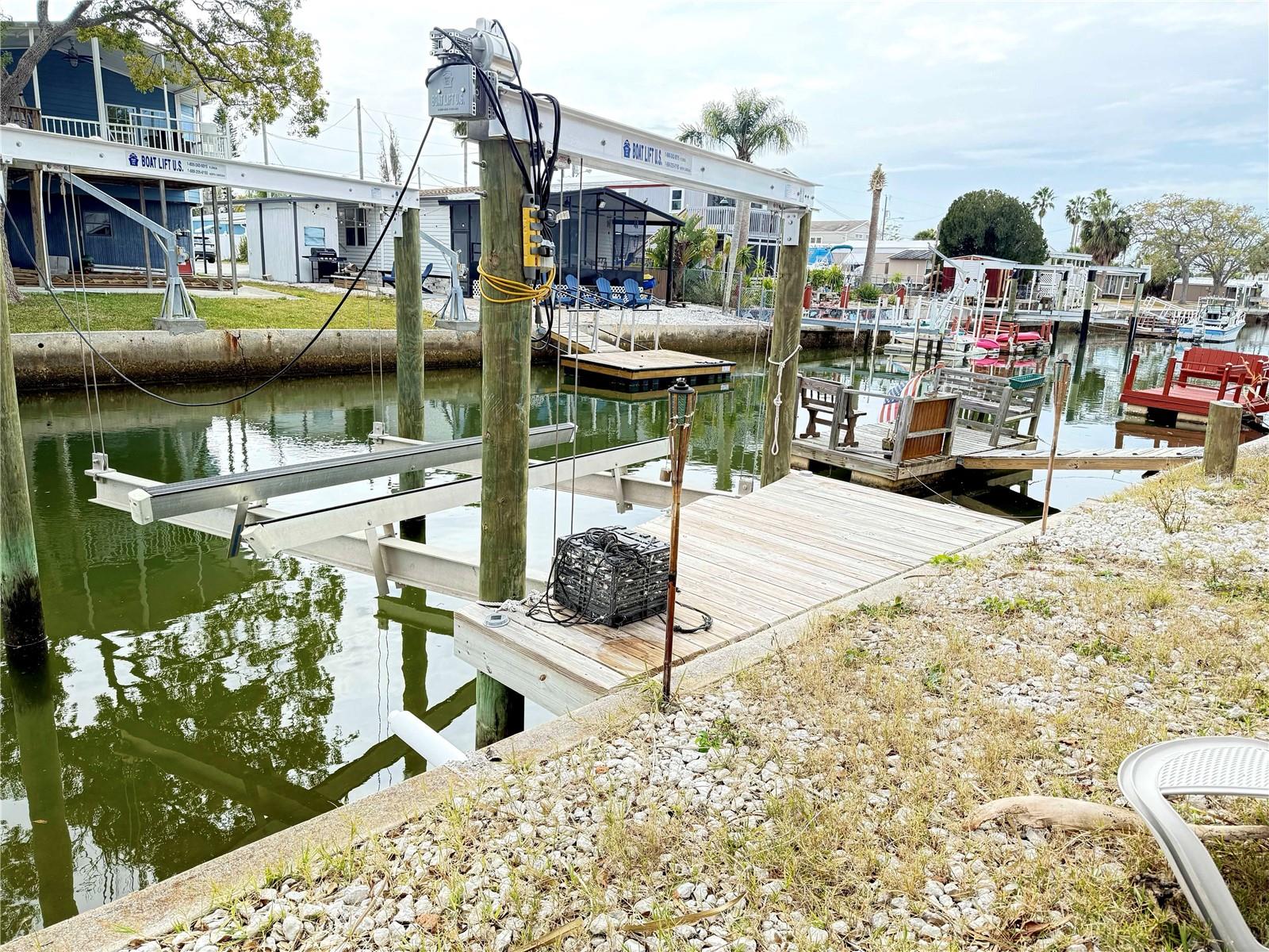 Image 5 of 14 For 6818 Gull Lane