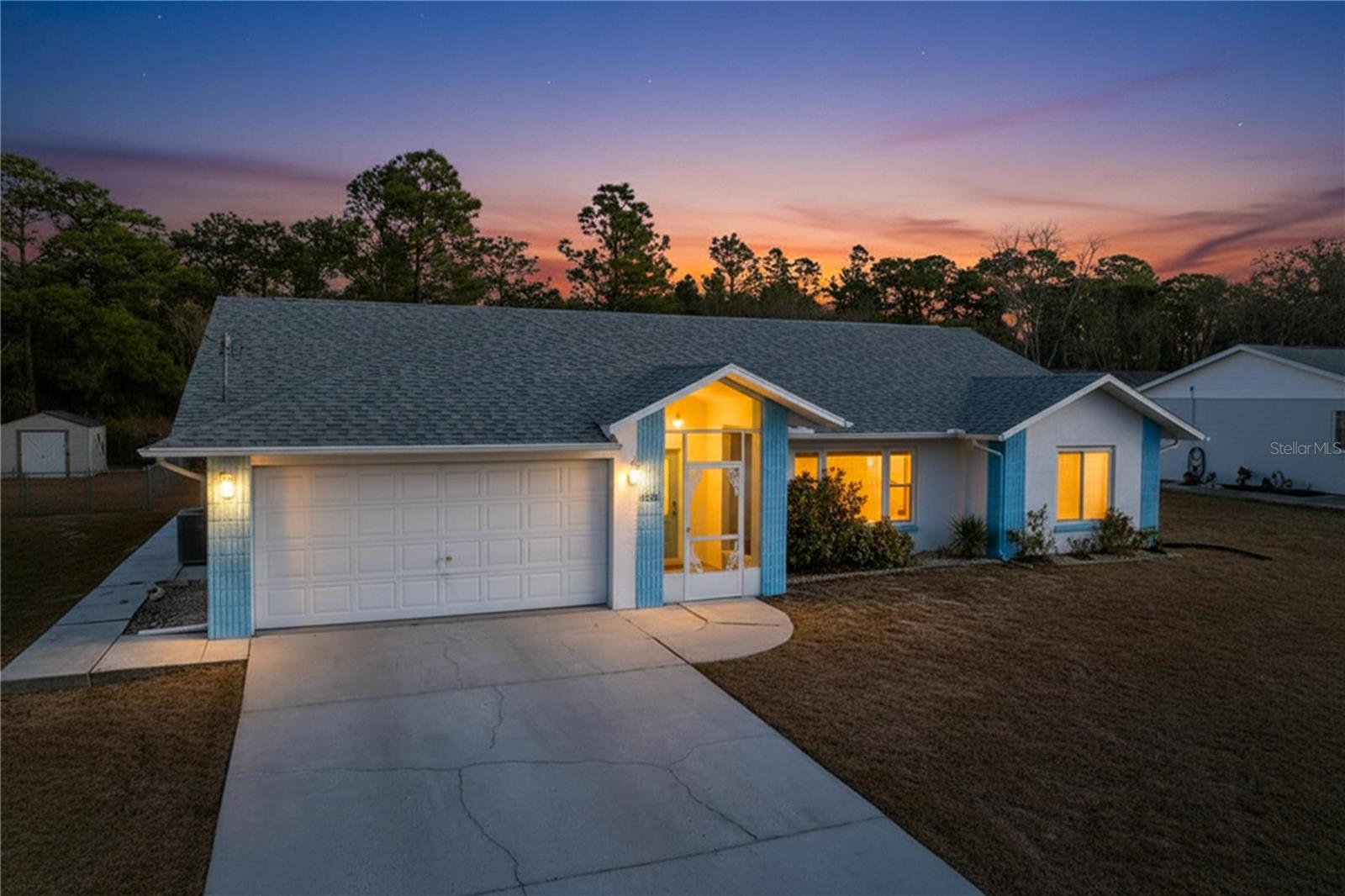 Listing photo id 14 for 12271 Katherwood Street