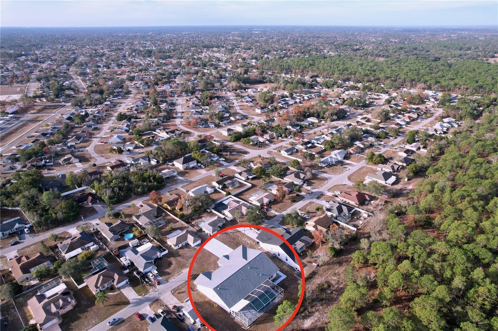 Listing photo id 4 for 12271 Katherwood Street