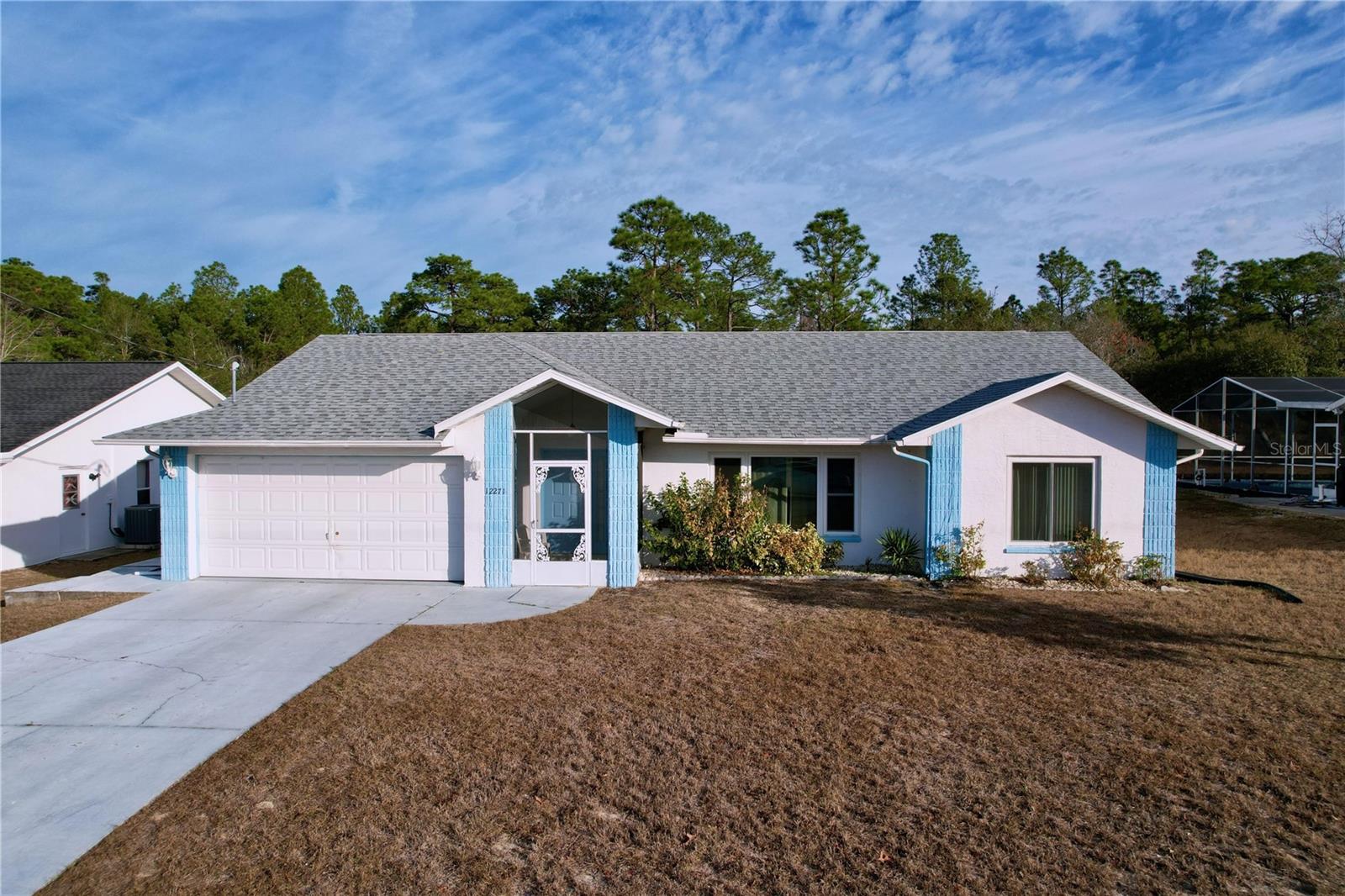 Listing photo id 58 for 12271 Katherwood Street