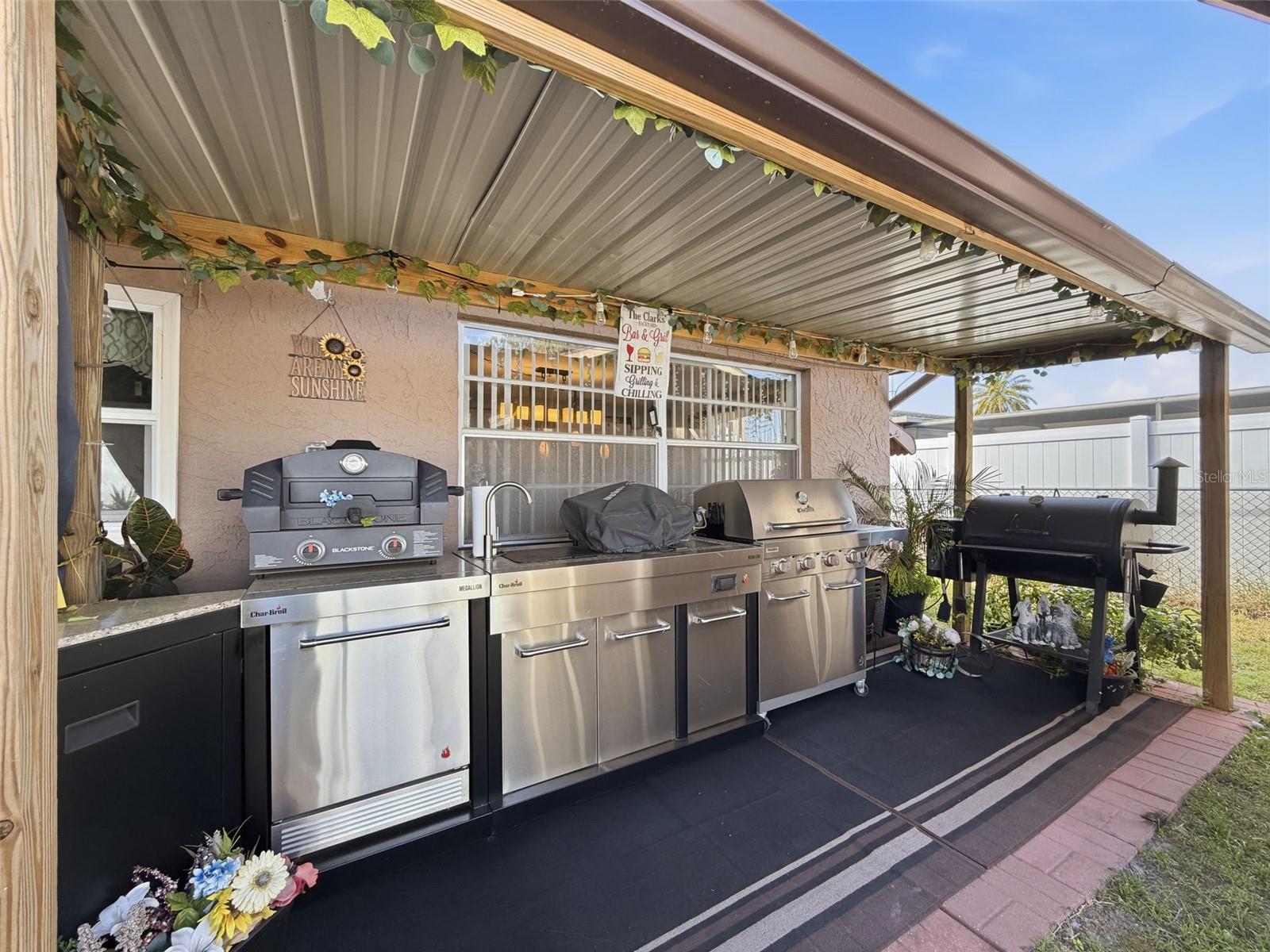 Image 37 of 47 For 3529 Garfield Drive