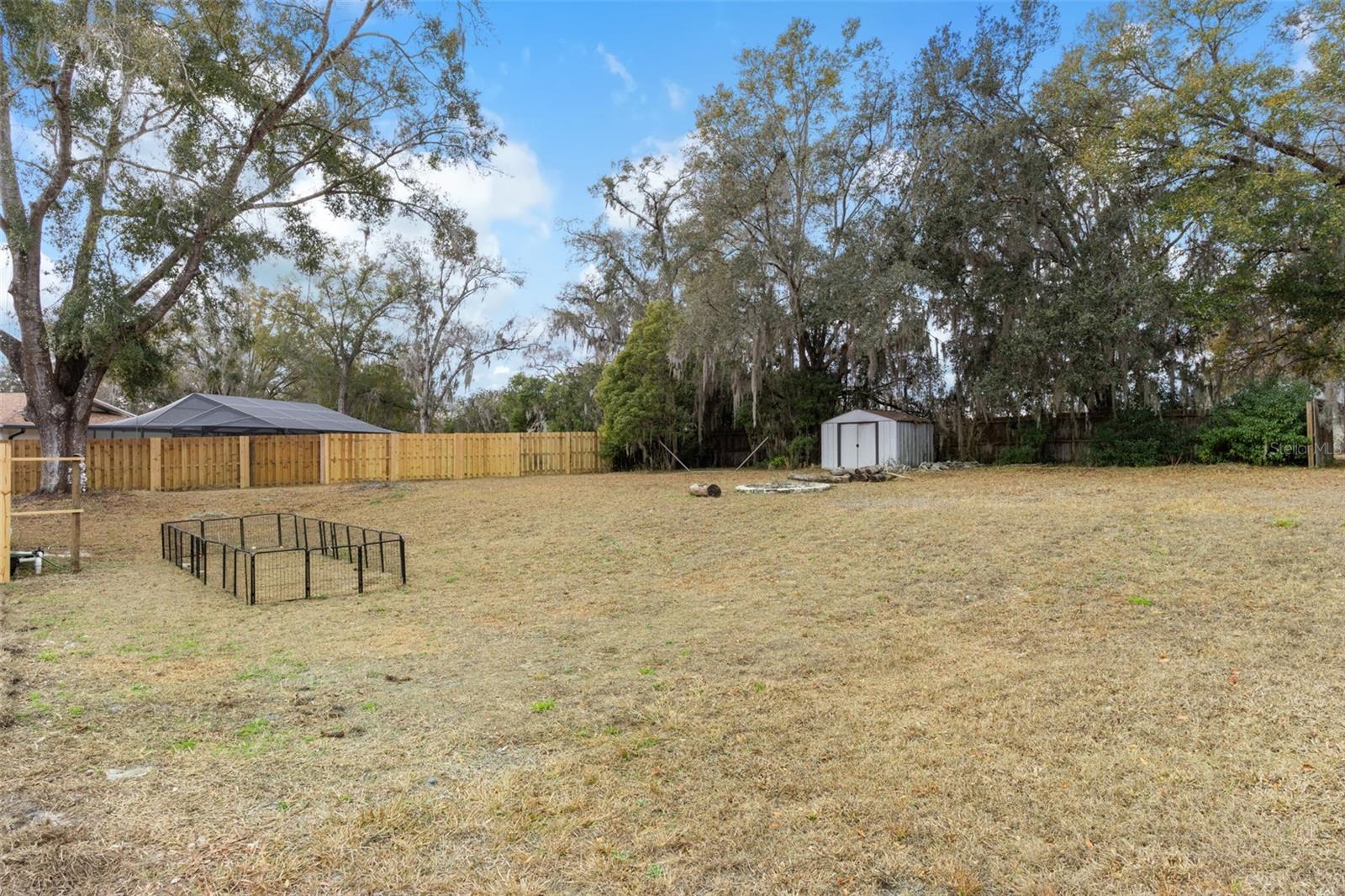 Image 43 of 43 For 10041 Kimbrough Drive