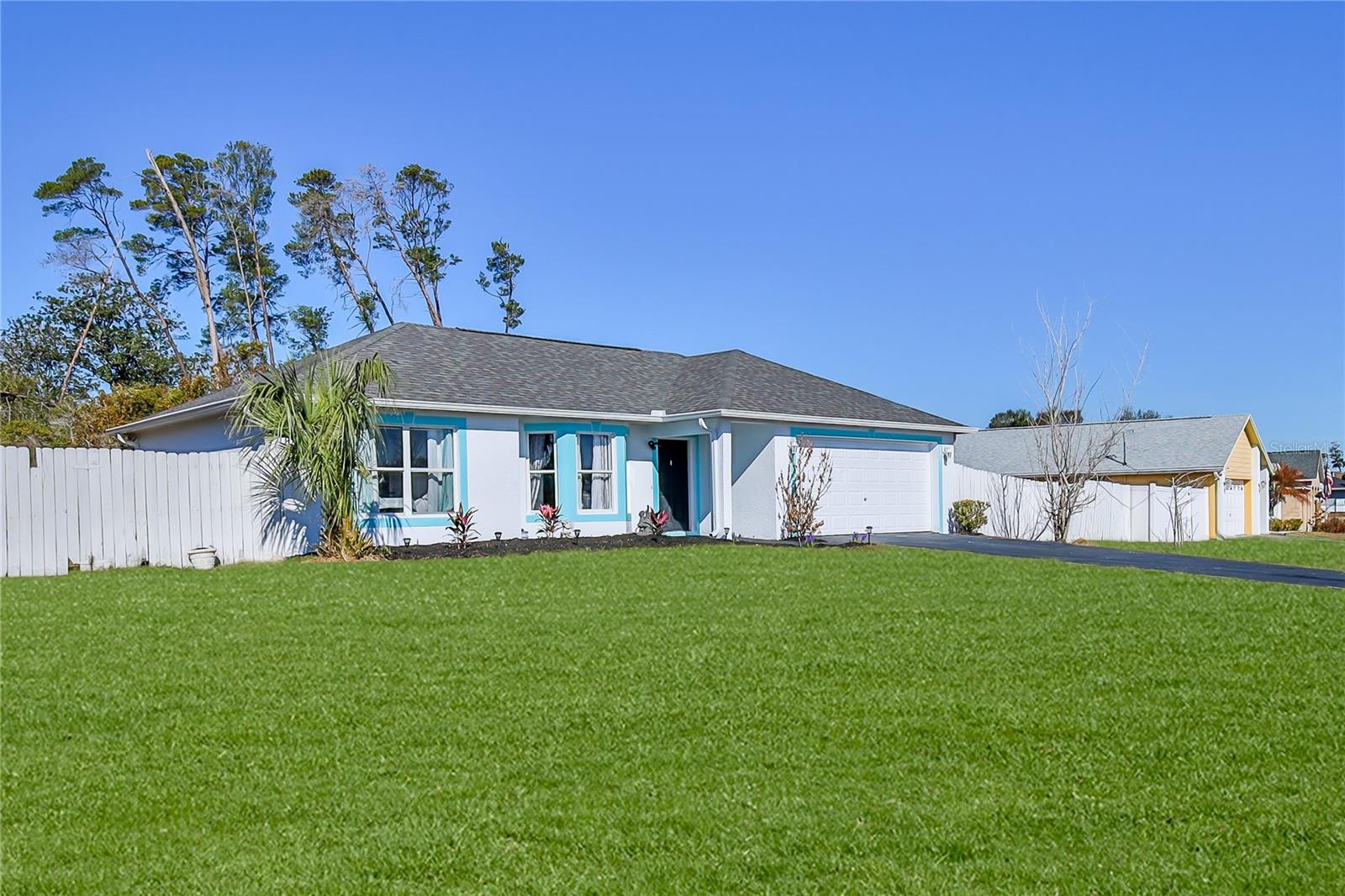 Details for 5437 Freeport Drive, Spring Hill, FL 34606