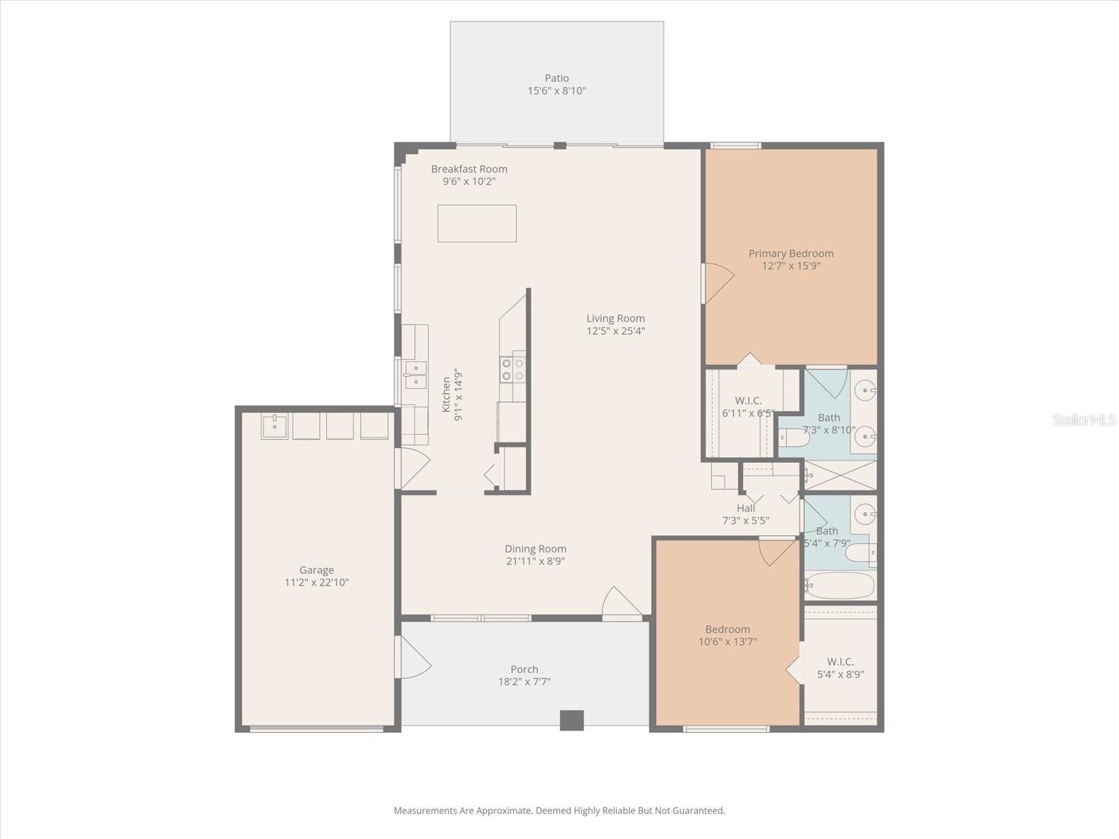 Image 2 of 62 For 6580 Brambleleaf Drive