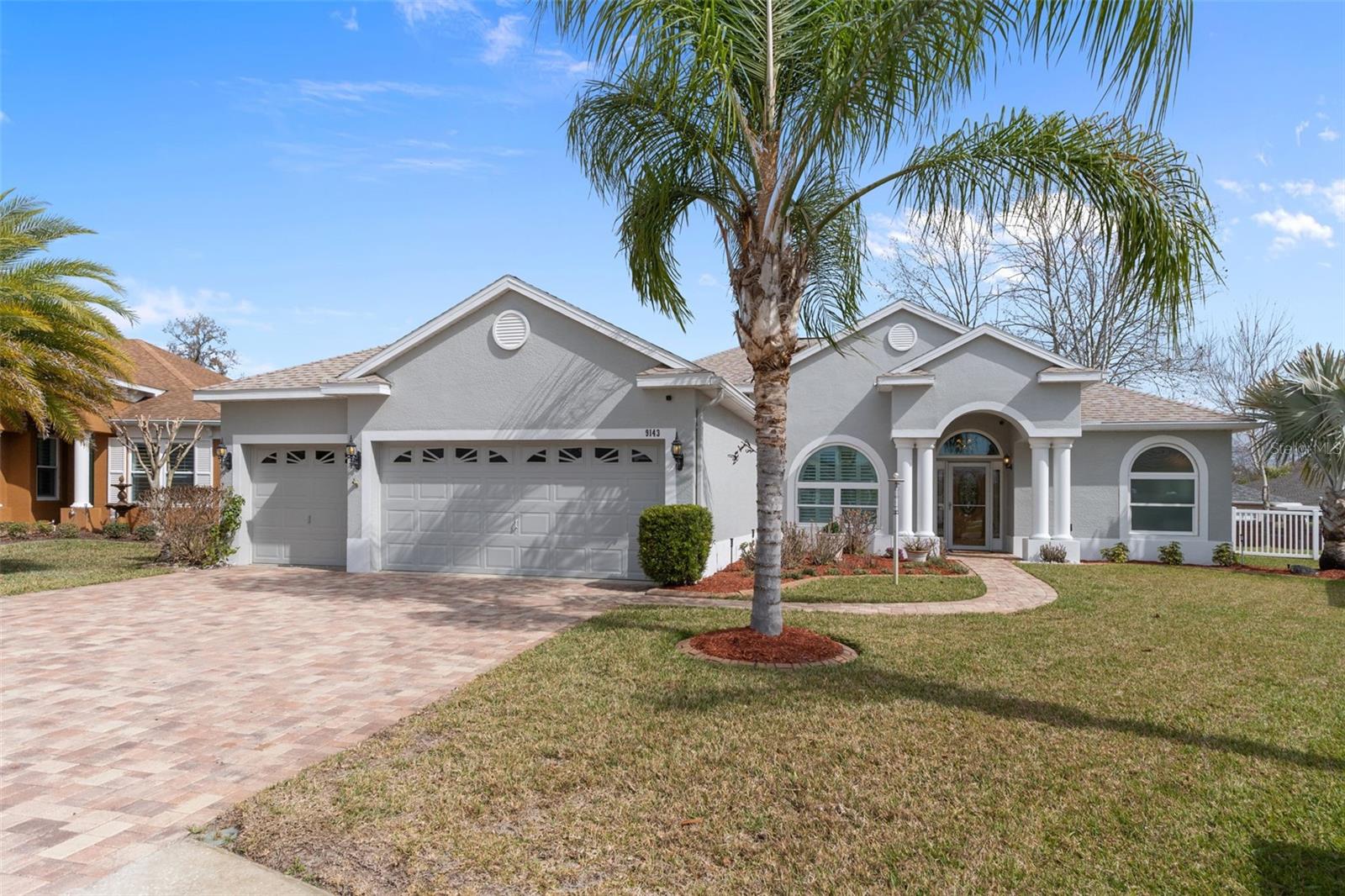 Details for 9143 Luncarty Drive, HUDSON, FL 34667