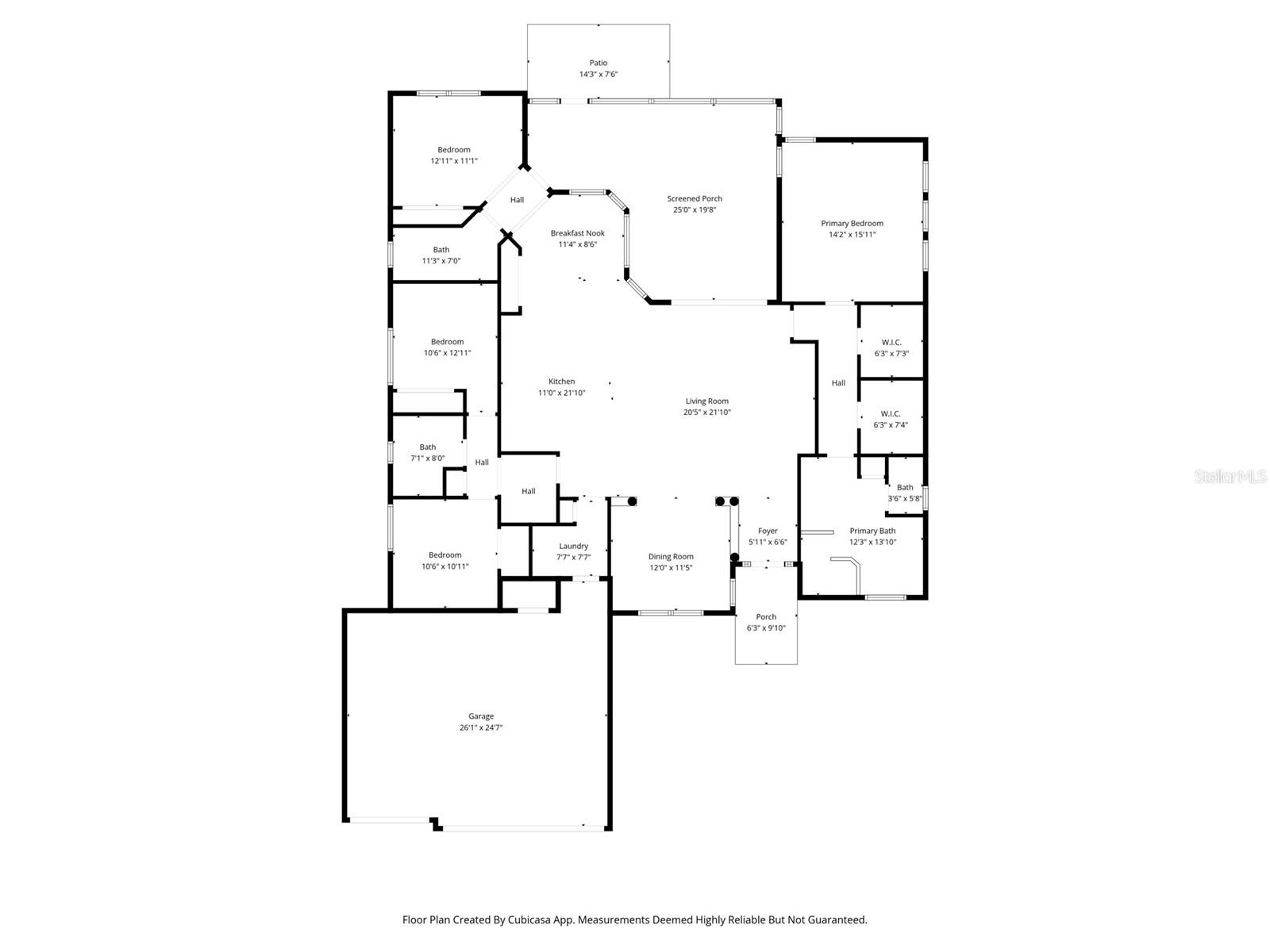 Image 54 of 54 For 9143 Luncarty Drive