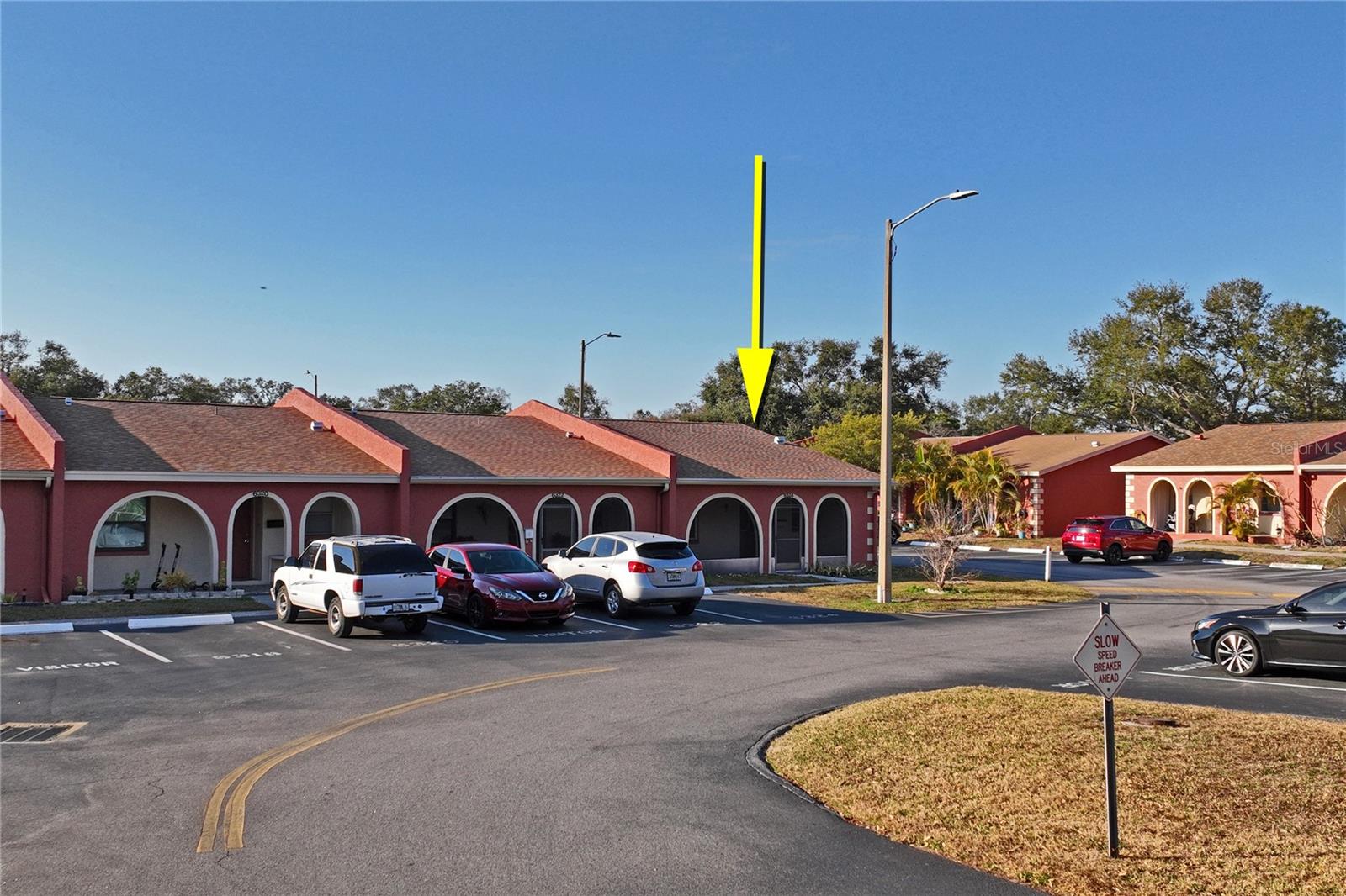 Image 38 of 43 For 6324 Bonnie Bay Circle N