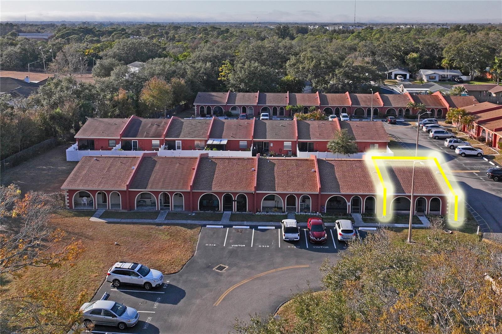 Image 39 of 43 For 6324 Bonnie Bay Circle N