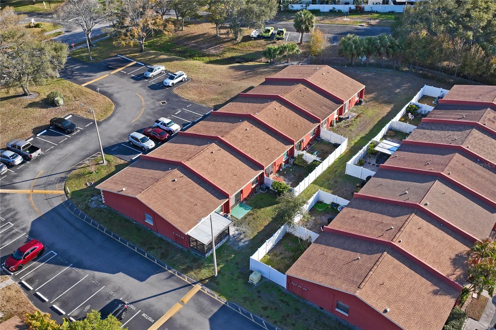 Image 40 of 43 For 6324 Bonnie Bay Circle N