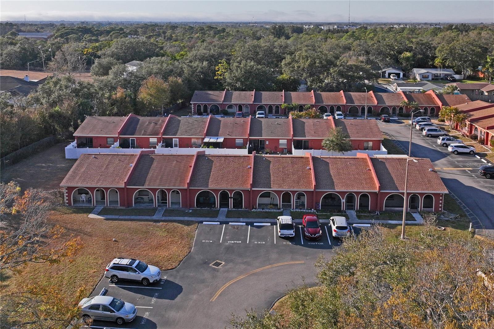 Image 41 of 43 For 6324 Bonnie Bay Circle N