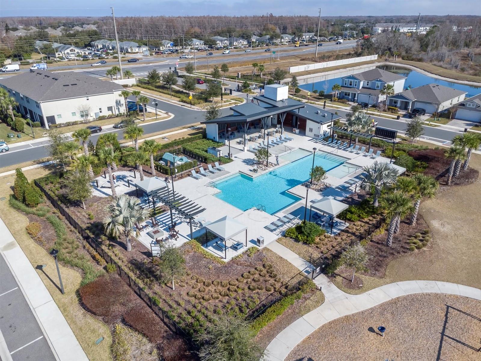 Image 32 of 46 For 19421 Monarch Wind Way