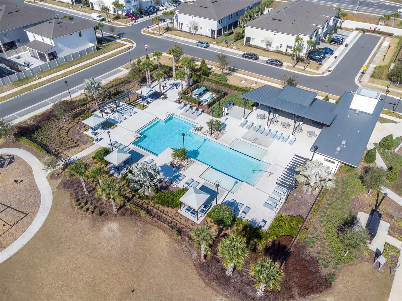 Image 33 of 46 For 19421 Monarch Wind Way