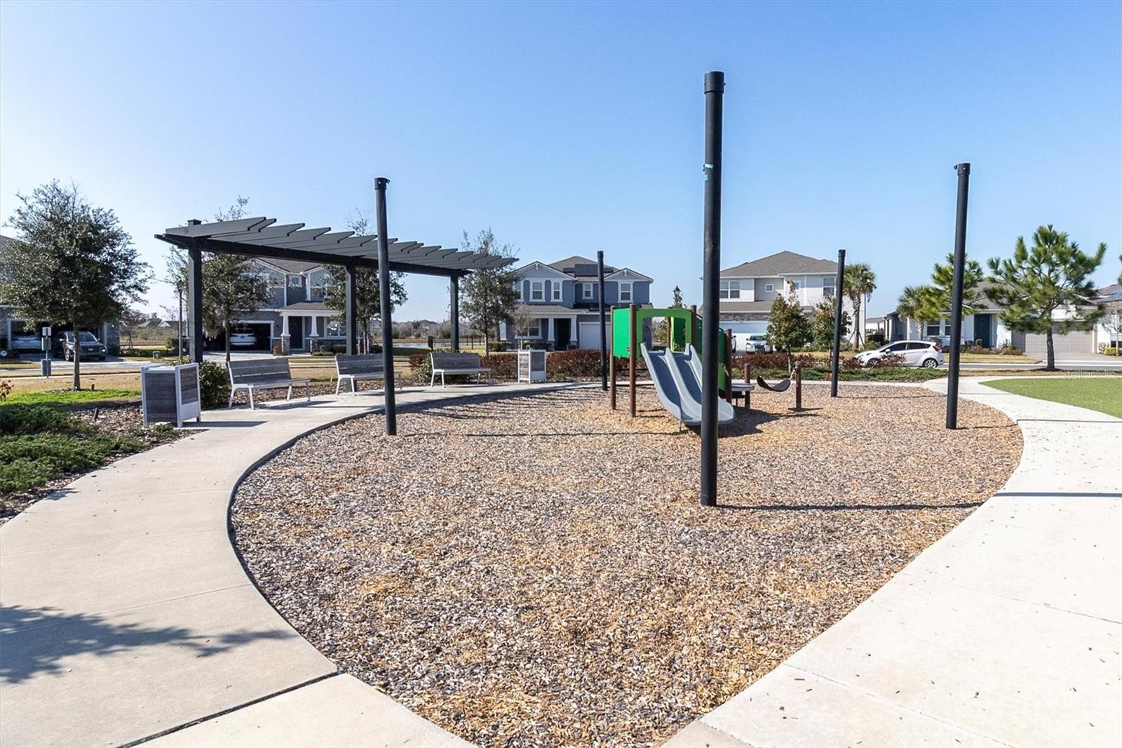 Image 35 of 46 For 19421 Monarch Wind Way