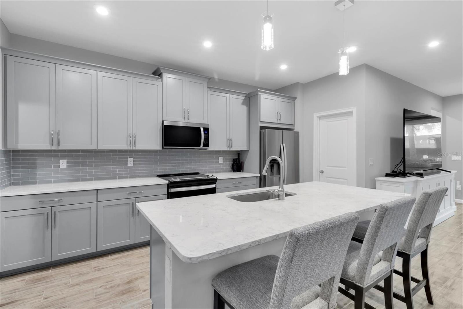 Image 5 of 46 For 19421 Monarch Wind Way