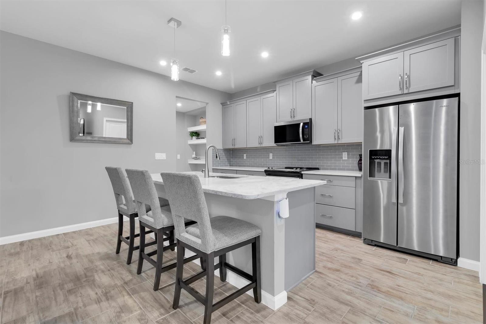 Image 6 of 46 For 19421 Monarch Wind Way