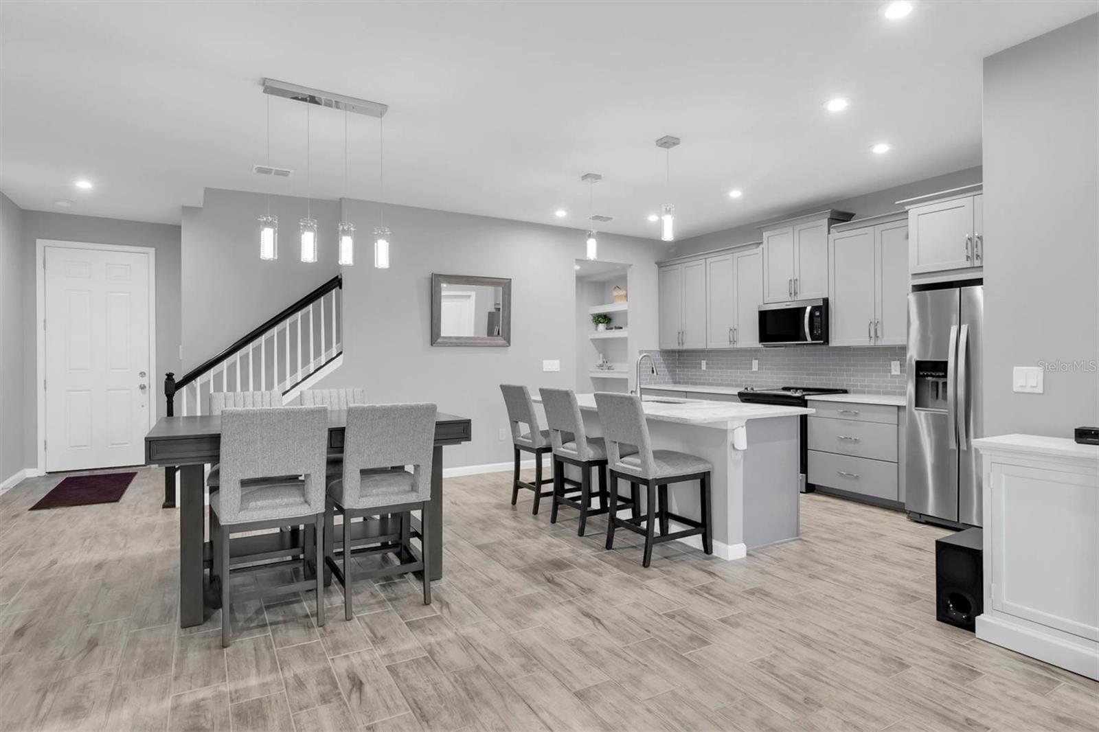 Image 9 of 46 For 19421 Monarch Wind Way