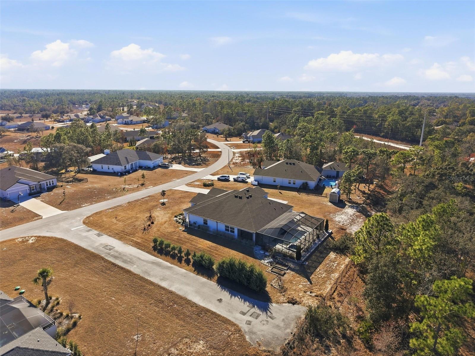 Image 74 of 78 For 9667 Pantera Loop