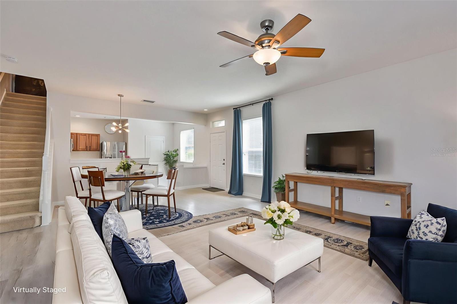 Listing photo id 13 for 4611 Barnstead Drive