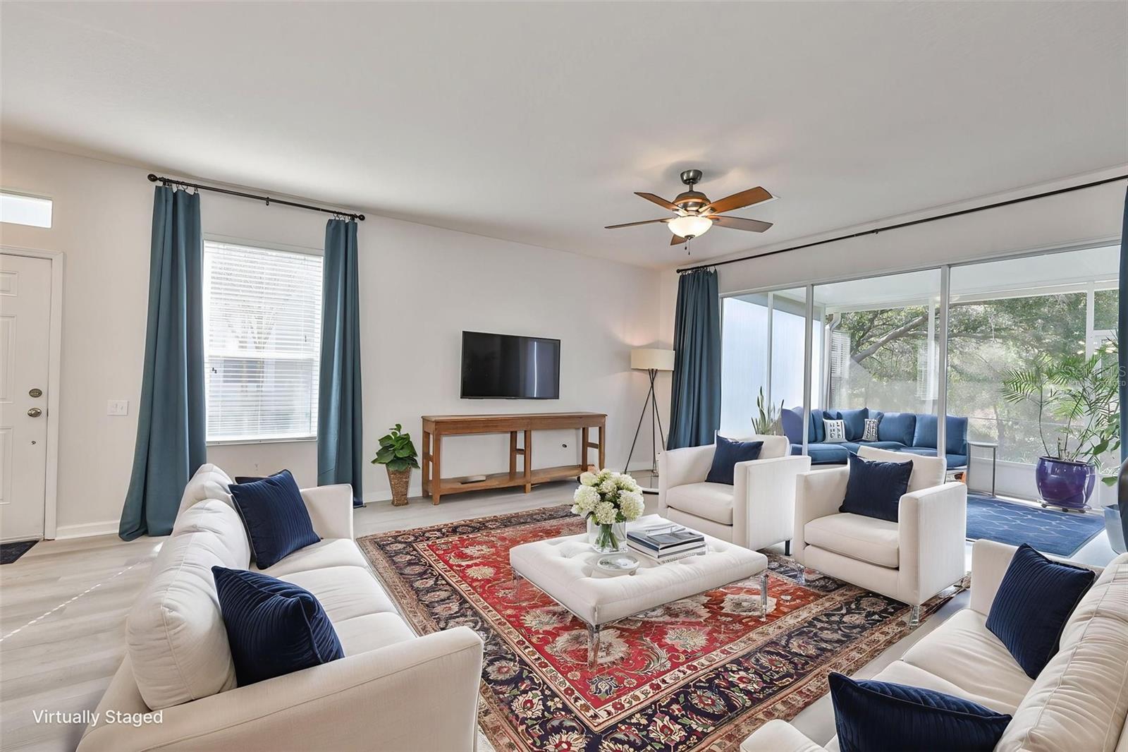 Listing photo id 5 for 4611 Barnstead Drive