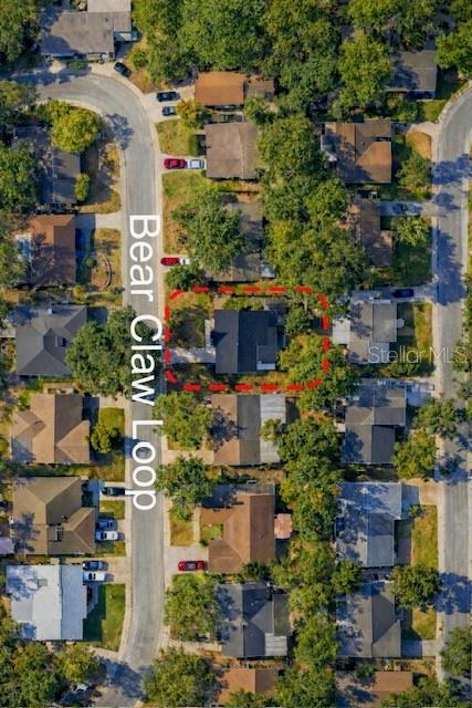 Image 7 of 23 For 12229 Bear Claw Loop