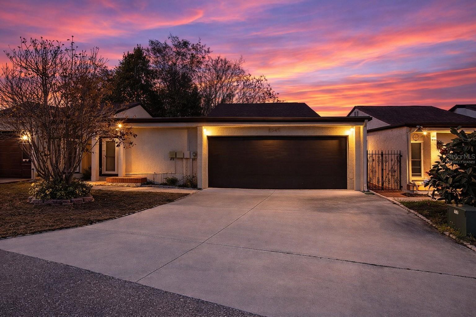 Details for 5645 Hamilton Harbor Drive, NEW PORT RICHEY, FL 34652