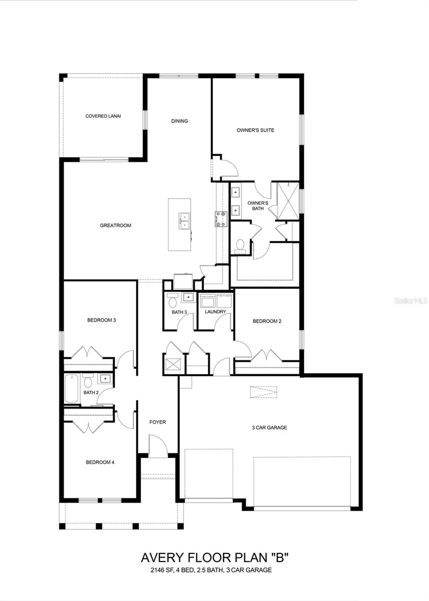 Image 2 of 7 For 4400 Deckwood Drive