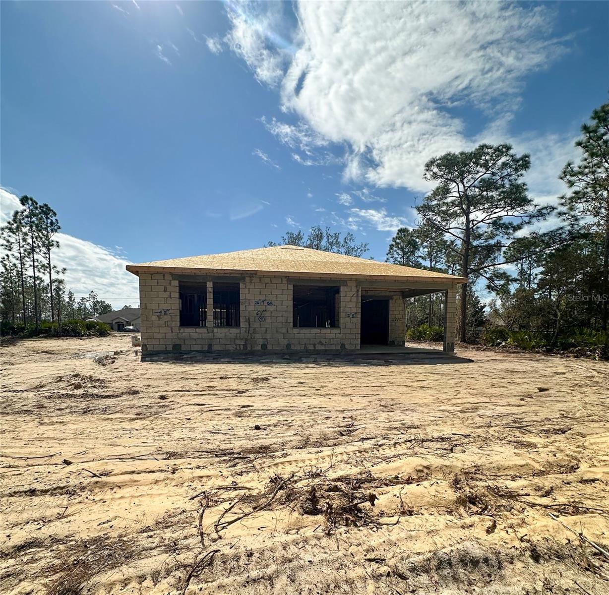 Image 7 of 7 For 4400 Deckwood Drive