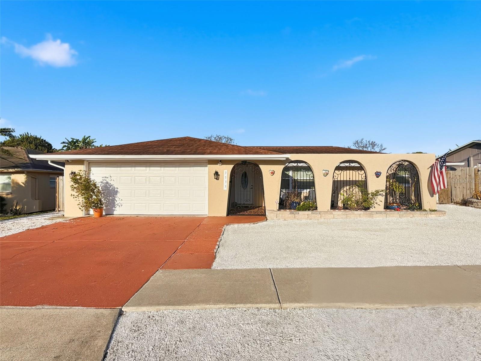 Details for 3533 Madison Street, NEW PORT RICHEY, FL 34652