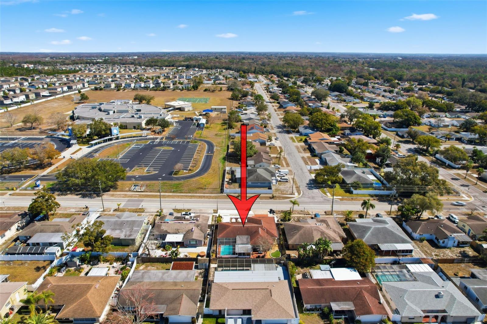 Image 33 of 53 For 3533 Madison Street