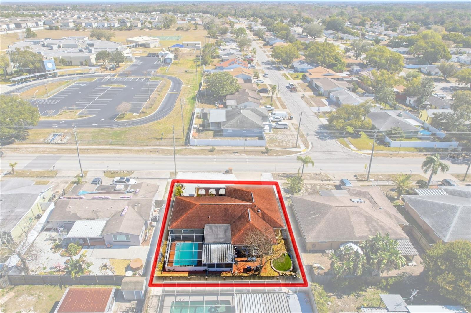 Image 34 of 53 For 3533 Madison Street