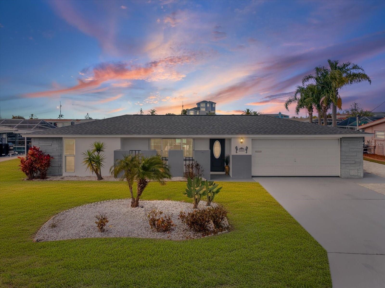 Details for 12809 4th Isle, HUDSON, FL 34667