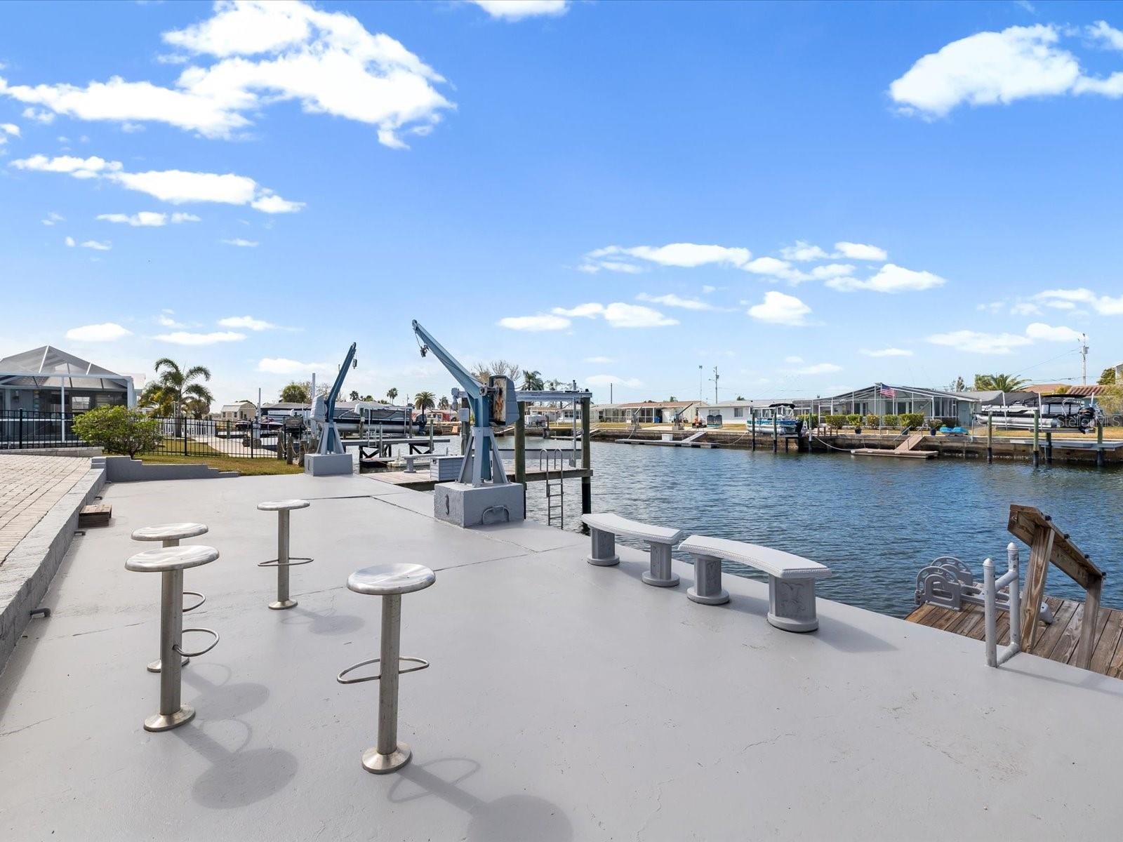 Listing photo id 41 for 12809 4th Isle