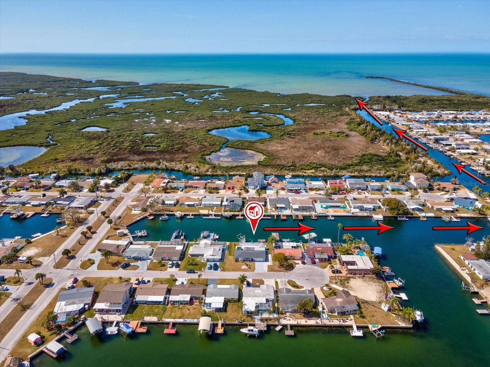 Listing photo id 57 for 12809 4th Isle