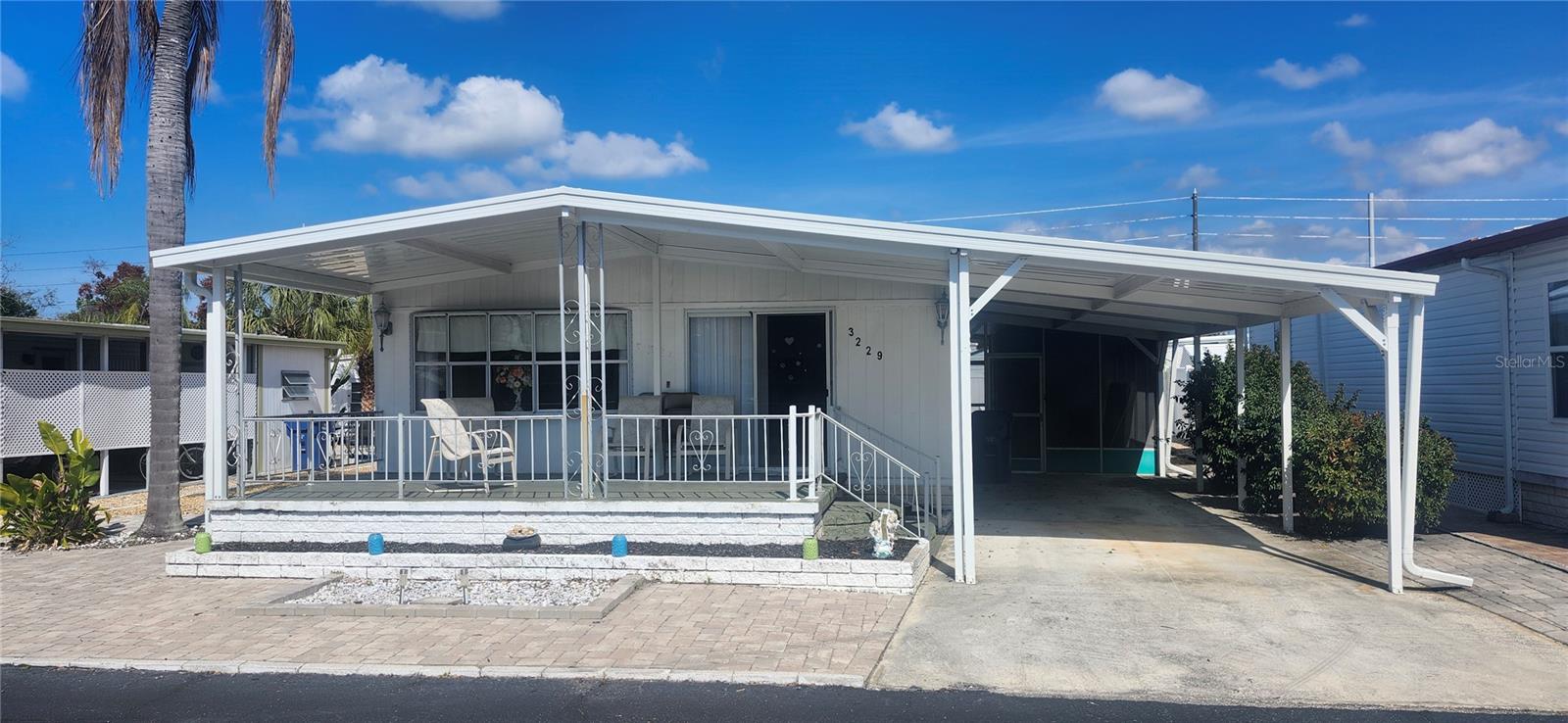 Details for 3229 Tiki Drive, HOLIDAY, FL 34691