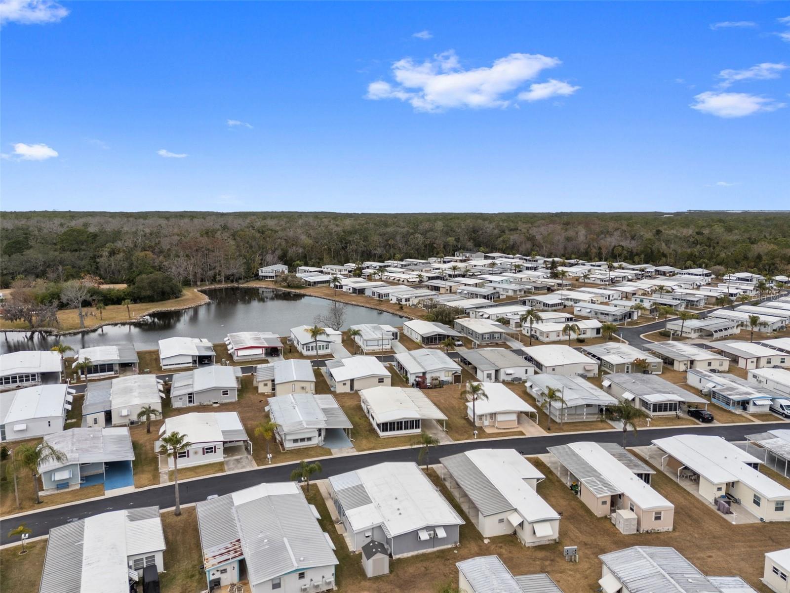 Image 46 of 65 For 10810 Freedom Drive