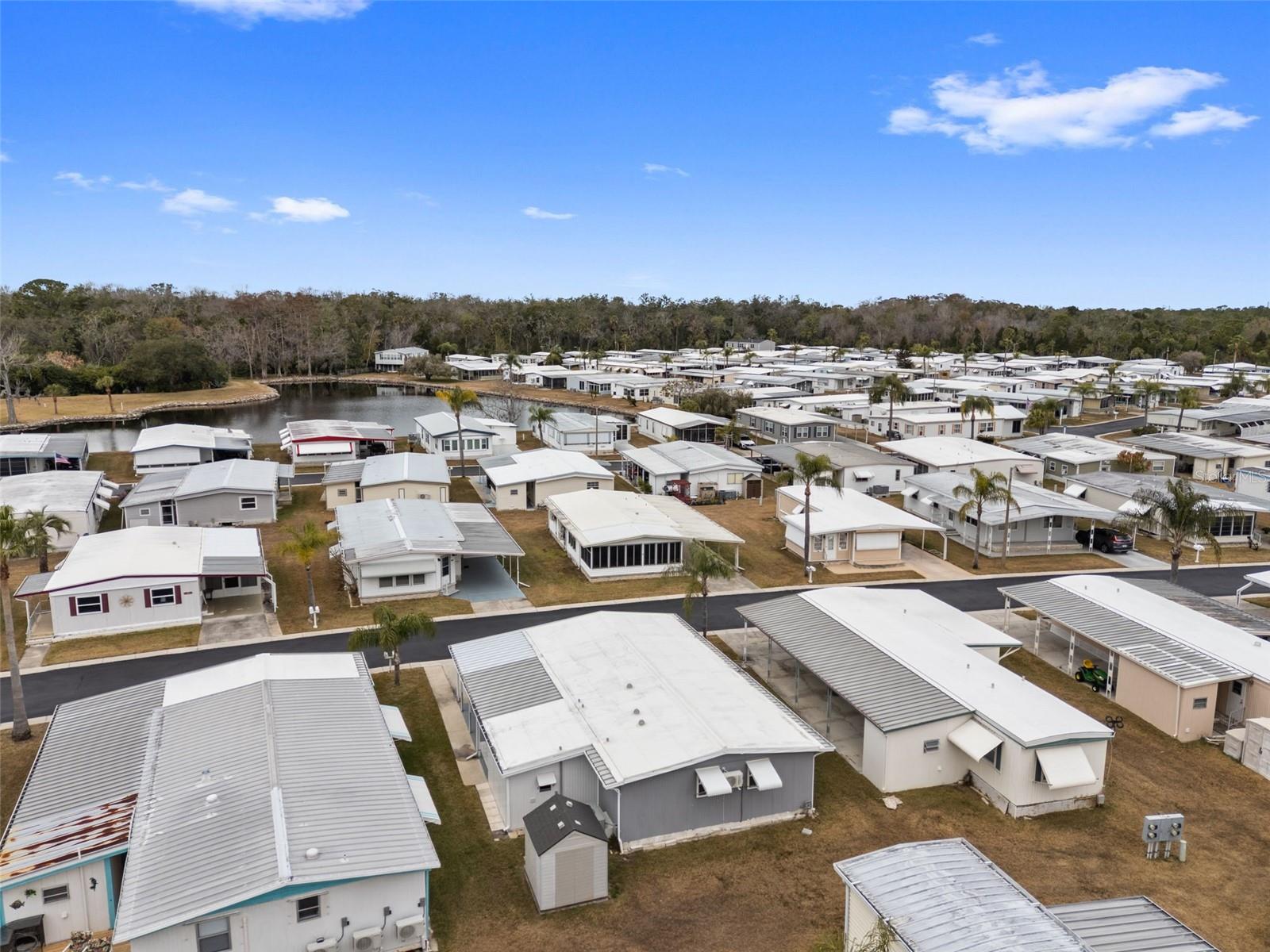 Image 47 of 65 For 10810 Freedom Drive