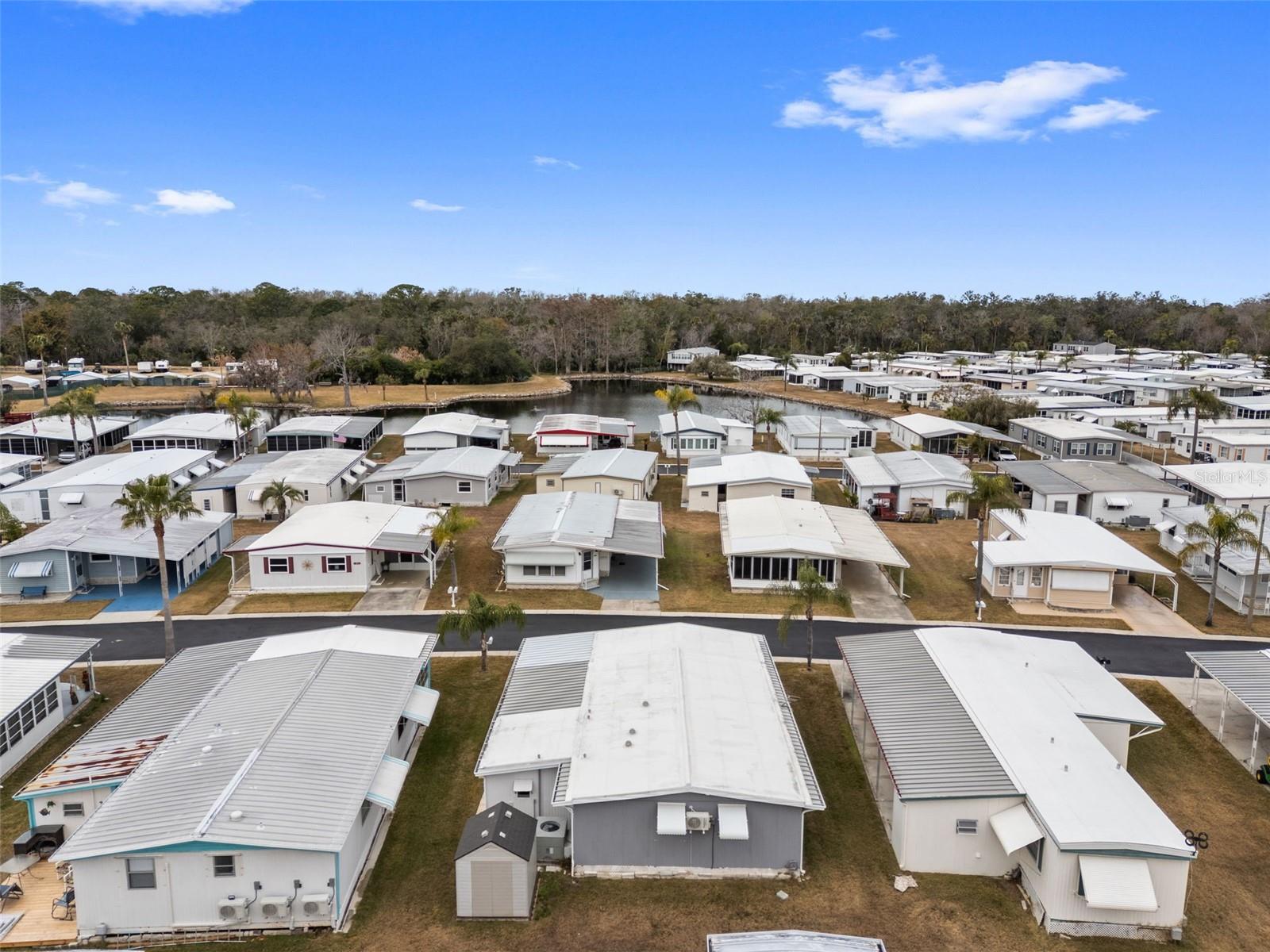 Image 48 of 65 For 10810 Freedom Drive