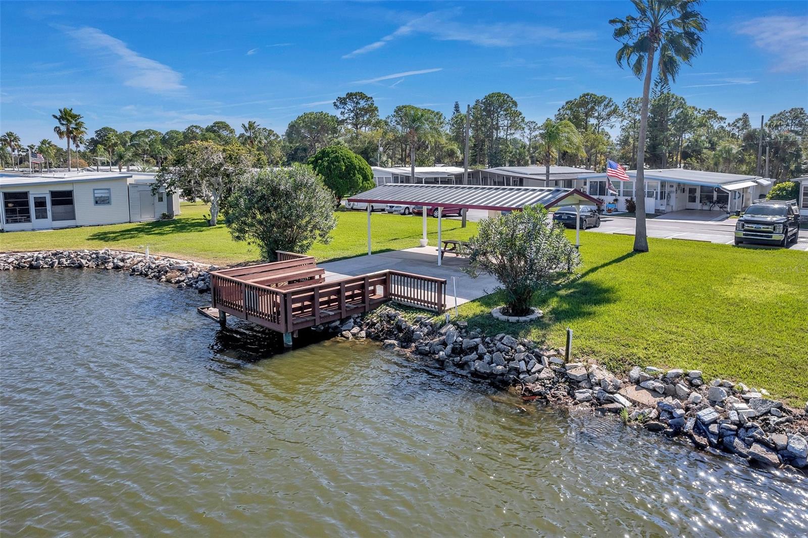 Image 56 of 65 For 10810 Freedom Drive